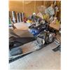 Image 7 : 2014 Yamaha Venture Snowmobile - Needs Battery