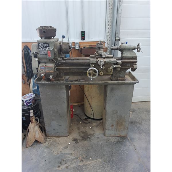 Melmax TS-40 BF Lathe