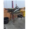 Image 1 : Metal Bandsaw
