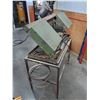 Image 6 : Metal Bandsaw