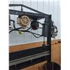 Image 3 : 54" Homebuilt Hydraulic Press Brake