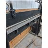 Image 5 : 54" Homebuilt Hydraulic Press Brake