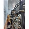Image 6 : 54" Homebuilt Hydraulic Press Brake