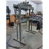 Image 1 : 50 ton Homebuilt Press