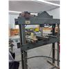Image 5 : 50 ton Homebuilt Press