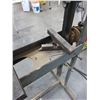 Image 8 : 50 ton Homebuilt Press