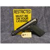 Image 1 : Restricted - Ruger Mark IV - 22/45 in 22 LR