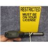 Image 4 : Restricted - Ruger Mark IV - 22/45 in 22 LR