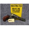 Image 2 : Restricted - Uberti 1873 Cattlemans Revolver in 38-40
