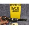Image 4 : Restricted - Uberti 1873 Cattlemans Revolver in 38-40