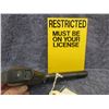 Image 4 : Restricted - Colt 1911 Government Model in 45 Automatic