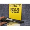 Image 3 : Restricted - Browning-FN HP No. 1 MK 1 in 9MM