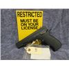 Image 1 : Restricted - CZ Model 75 B SA in 40 S&W