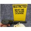 Image 4 : Restricted - CZ Model 75 B SA in 40 S&W