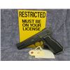 Image 1 : Restricted - Browning-FN HP No. 1 MK 1 in 9MM