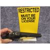 Image 3 : Restricted - Browning-FN HP No. 1 MK 1 in 9MM
