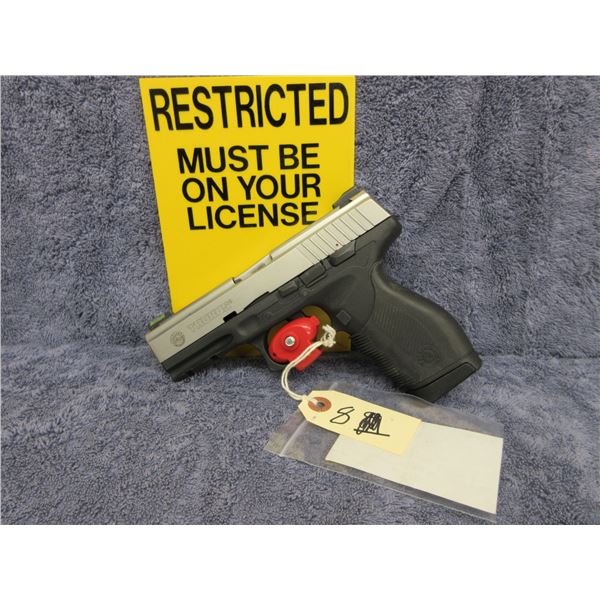 Restricted - Taurus Model PT24/7 in 9MM
