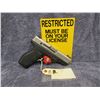 Image 2 : Restricted - Taurus Model PT24/7 in 9MM