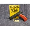 Image 1 : Restricted - CZ Model 75 SP-01 Shadow Canadian in 9MM