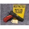 Image 2 : Restricted - CZ Model 75 SP-01 Shadow Canadian in 9MM