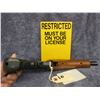 Image 4 : Restricted - Thompson Center Contender in 22LR