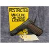Image 1 : Restricted - S&W Model SW1911SC in 45 Auto