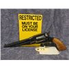 Image 1 : Restricted - Pietta 1858 Navy Arms Cap & Ball Revolver in 44