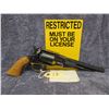 Image 2 : Restricted - Pietta 1858 Navy Arms Cap & Ball Revolver in 44