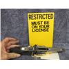 Image 3 : Restricted - S&W 686-6 Double Action Revolver in 357 Mag