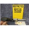 Image 4 : Restricted - S&W 686-6 Double Action Revolver in 357 Mag