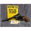 Image 1 : Restricted - Ruger Blackhawk Revolver in 357 Mag