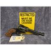 Image 2 : Restricted - Ruger Blackhawk Revolver in 357 Mag