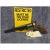 Image 1 : Restricted - Euroarms 1851 Navy Cap & Ball Revolver in 36