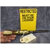 Image 4 : Restricted - Euroarms 1851 Navy Cap & Ball Revolver in 36