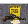 Image 2 : Restricted - Ruger Blackhawk Revolver in 357 Mag