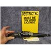 Image 3 : Restricted - Ruger Blackhawk Revolver in 357 Mag