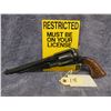 Image 1 : Restricted - Euroarms 1858 New Army Model Remington Cap & Ball Revolver in 44