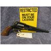 Image 3 : Restricted - Euroarms 1858 New Army Model Remington Cap & Ball Revolver in 44