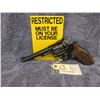 Image 1 : Restricted - Ruger Security-Six Revolver in 357 Mag