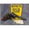 Image 2 : Restricted - Ruger Security-Six Revolver in 357 Mag