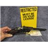 Image 3 : Restricted - Ruger Security-Six Revolver in 357 Mag