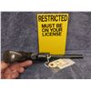 Image 4 : Restricted - Ruger Security-Six Revolver in 357 Mag