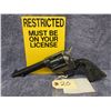 Image 1 : Restricted - Colt 1873 Single Action Army Revolver in 45