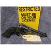 Image 2 : Restricted - Colt 1873 Single Action Army Revolver in 45