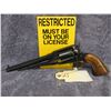 Image 1 : Restricted - American Arms Inc (Safari Arms)1858 Remington Cap & Ball Revolver in 44