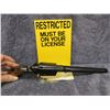 Image 3 : Restricted - American Arms Inc (Safari Arms)1858 Remington Cap & Ball Revolver in 44