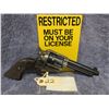 Image 2 : Restricted - Ruger Vaquero Revolver in 44-40