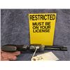 Image 4 : Restricted - Ruger Vaquero Revolver in 44-40