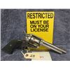 Image 2 : Restricted - Ruger New Vaquero Revolver in 357 Mag