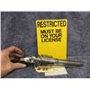 Image 3 : Restricted - Ruger New Vaquero Revolver in 357 Mag